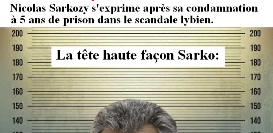 Quelle indignité !