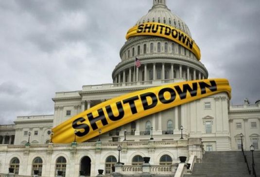 Shutdown à l’américaine : la démocratie en mode sitcom