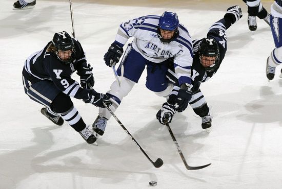 Hall of Fame Ice-Hockey