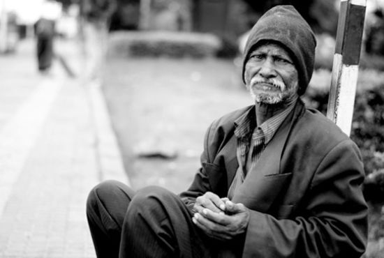 Plus personne ne dormira dans la rue